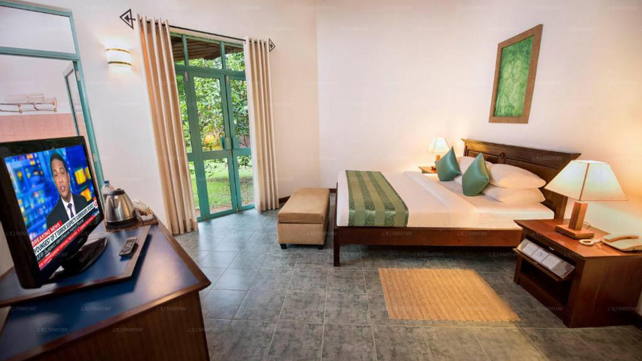 Mandara Rosen, Kataragama