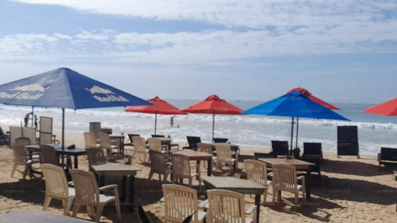 Mirissa Village, Miriss