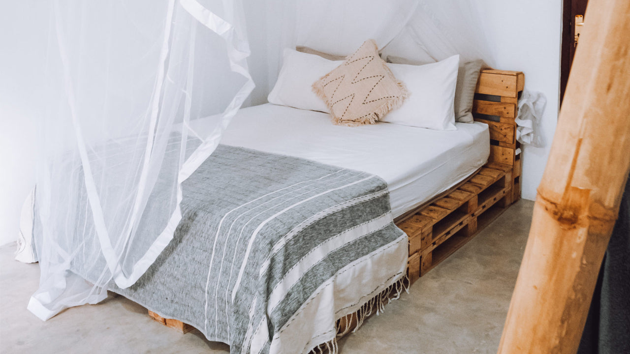 Spindrift Hostel, Weligama