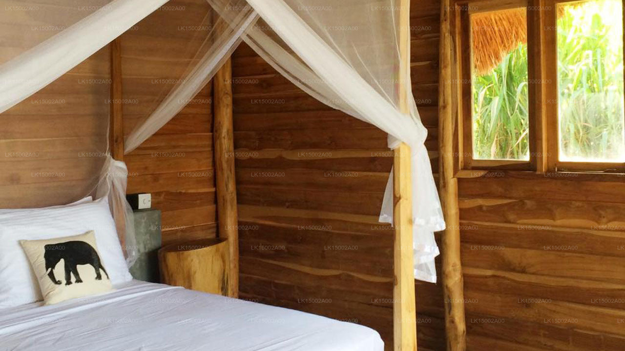 Gal Oya Lodge, Galoya