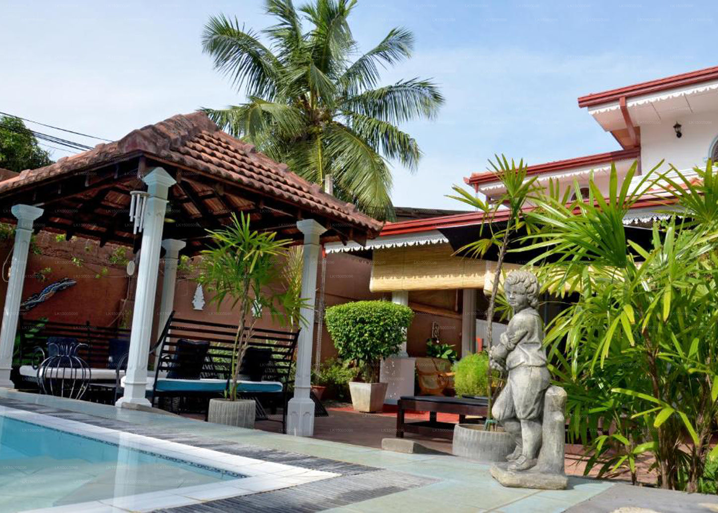 Ayubowan Guest House, Negombo