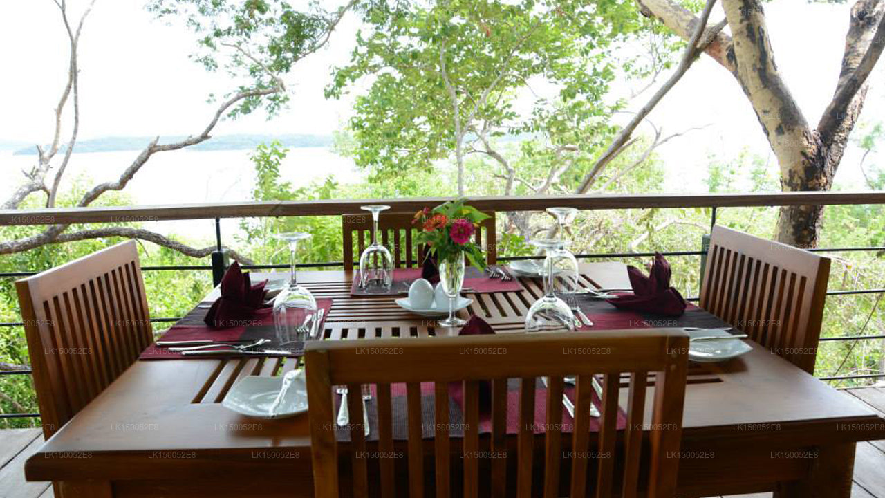 Sober Island Resort, Trincomalee