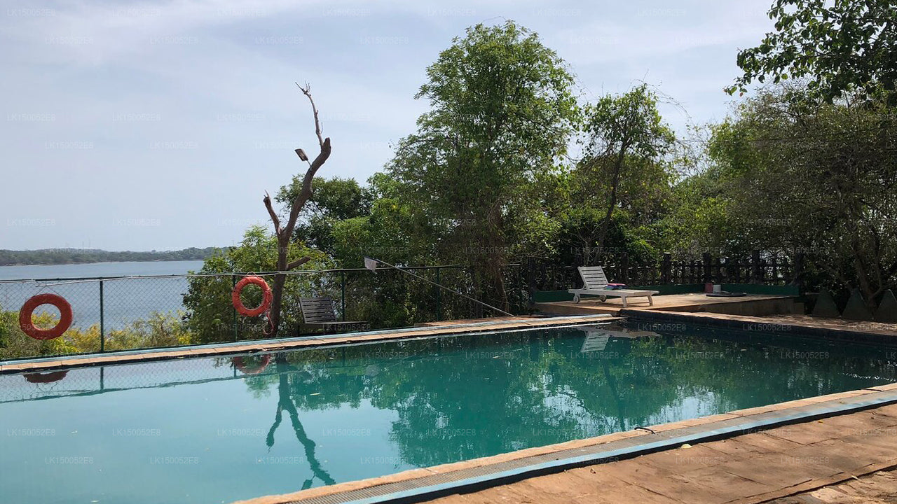 Sober Island Resort, Trincomalee