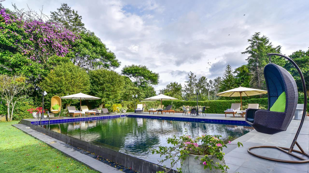 Kirchchayn Bungalow, Bandarawela