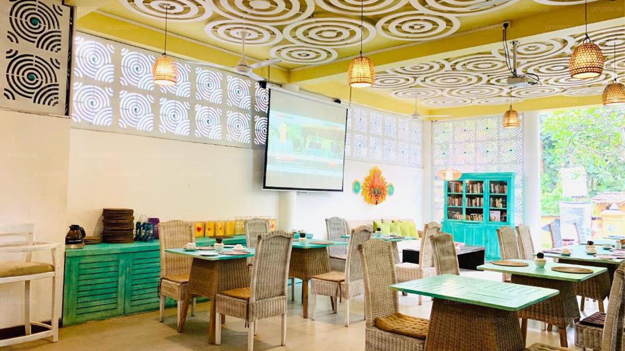 Thaproban Beach House, Unawatuna