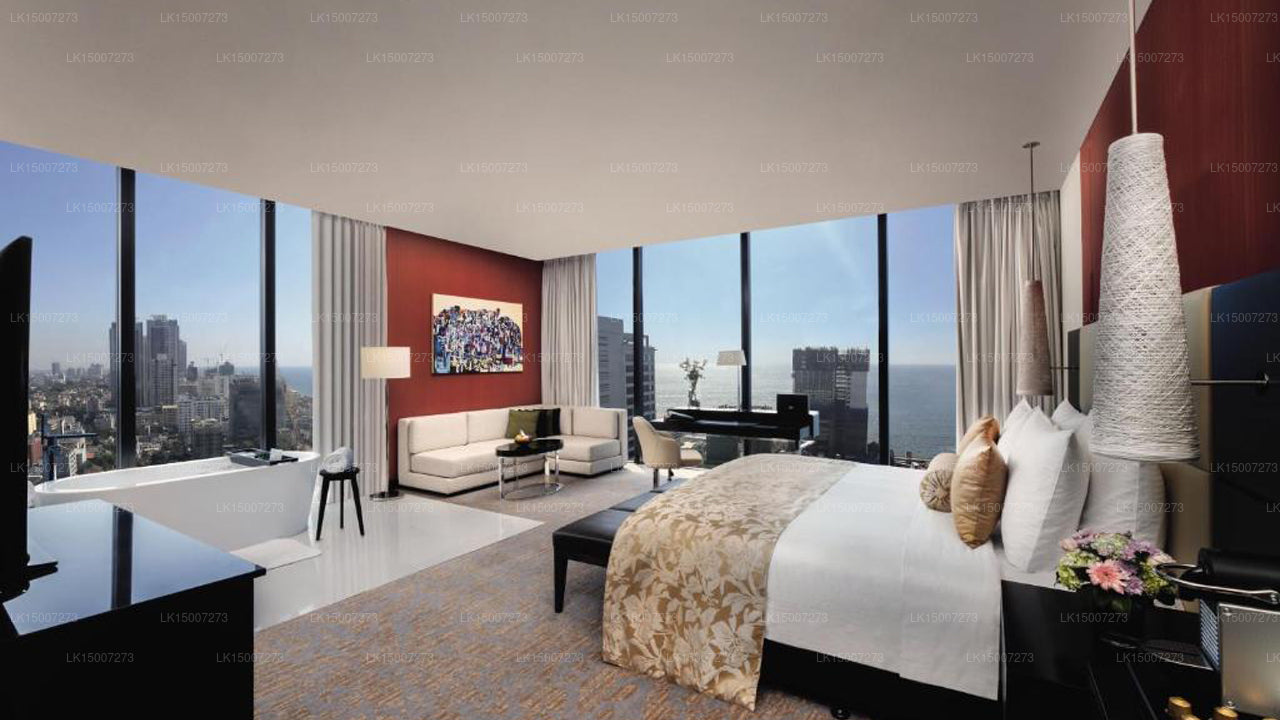 Movenpick Hotel, Colombo