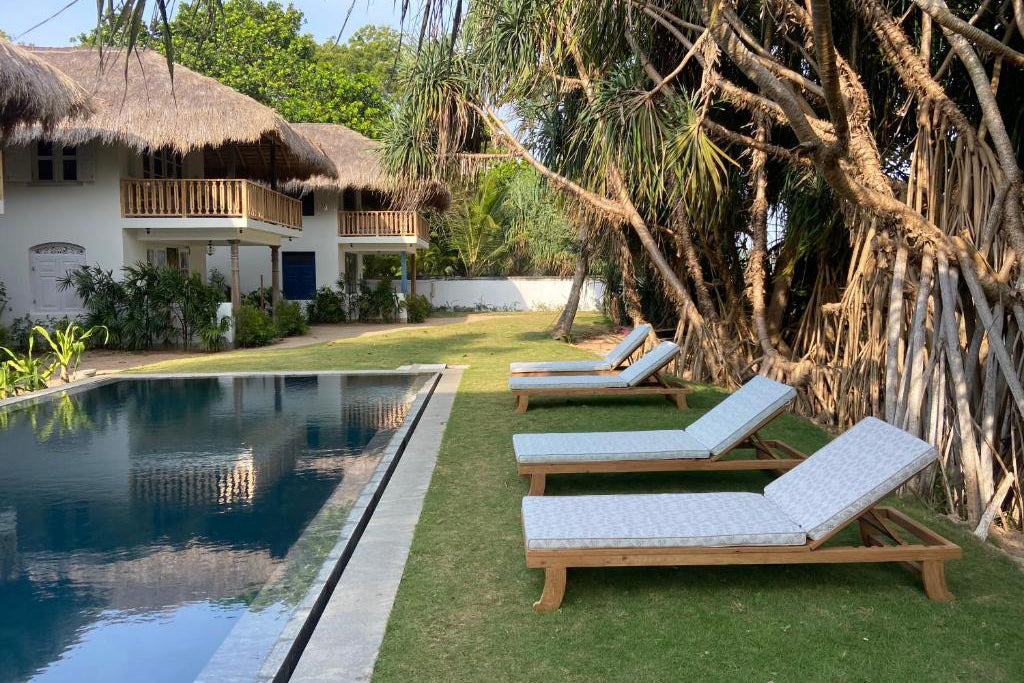 هالسيون ماويلا، تانجالي