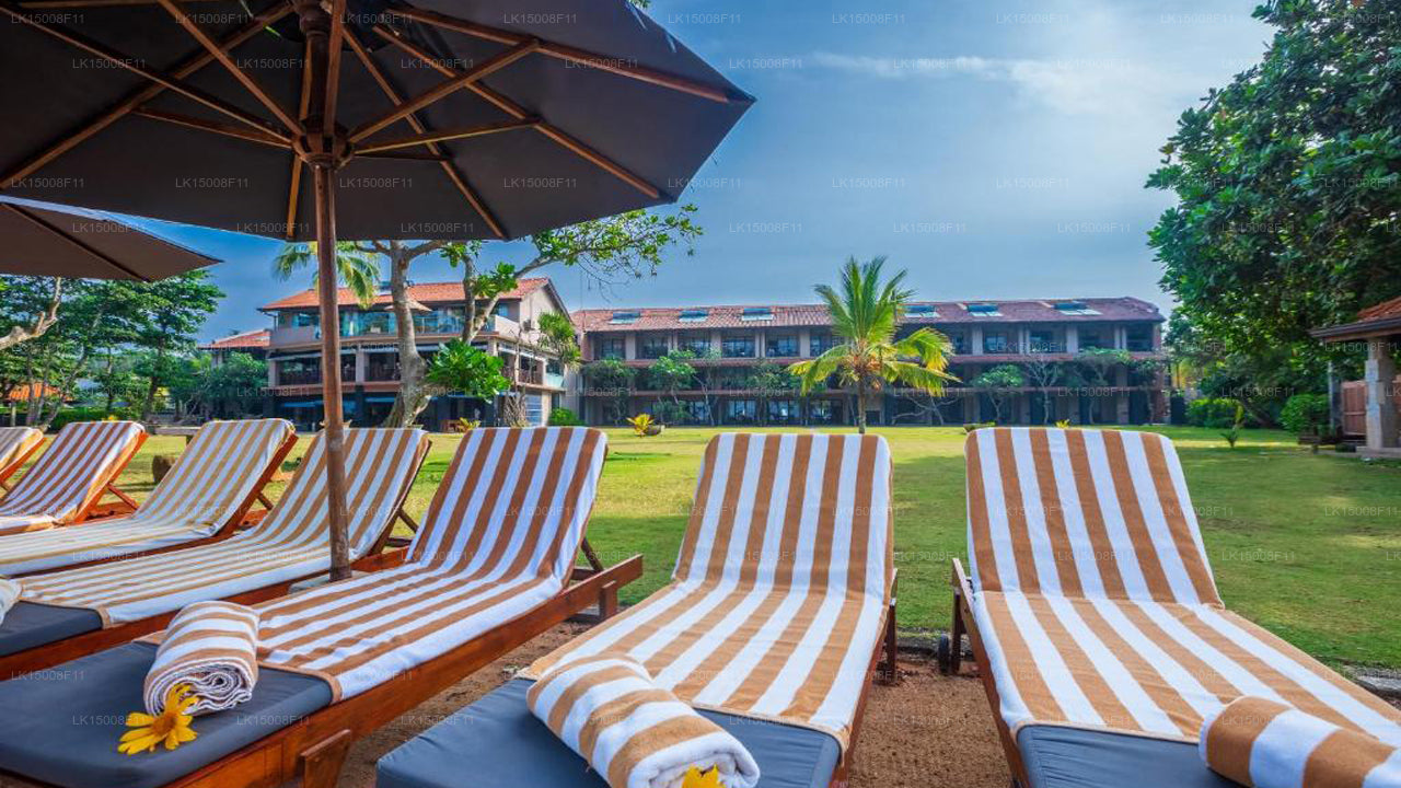 Earl's Reef, Beruwala