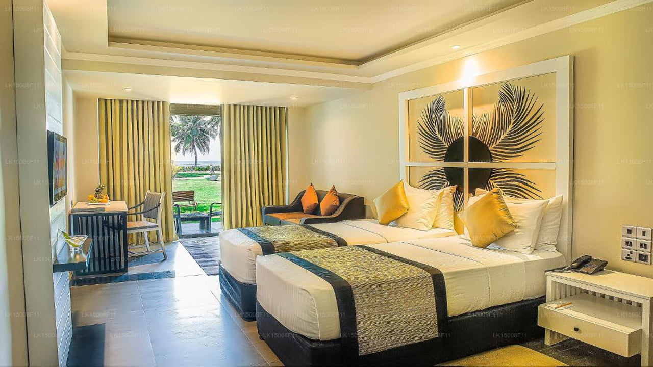 Earl's Reef, Beruwala