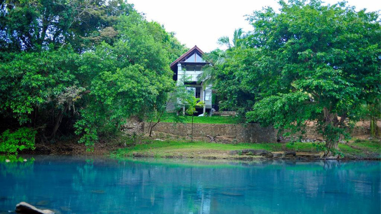 إليانث، أوداوالاوي