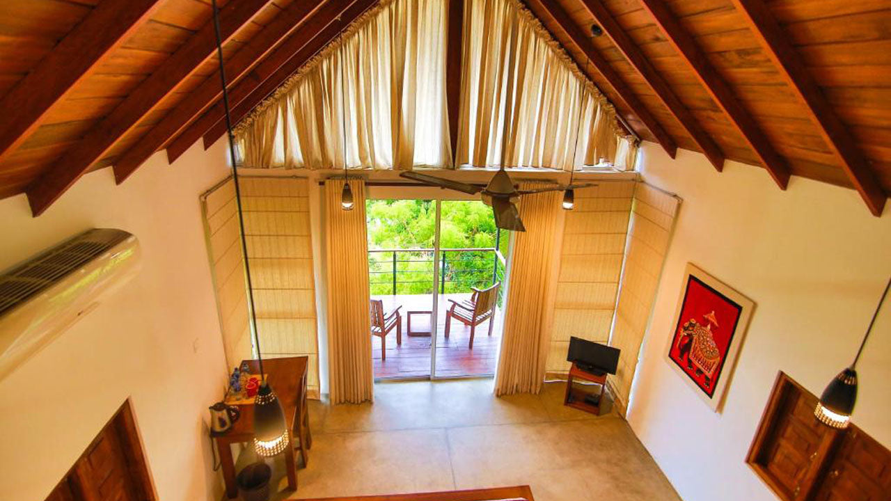 إليانث، أوداوالاوي