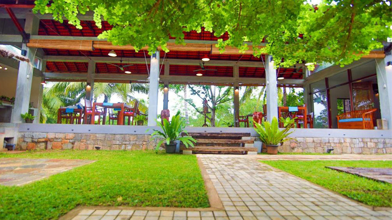 إليانث، أوداوالاوي