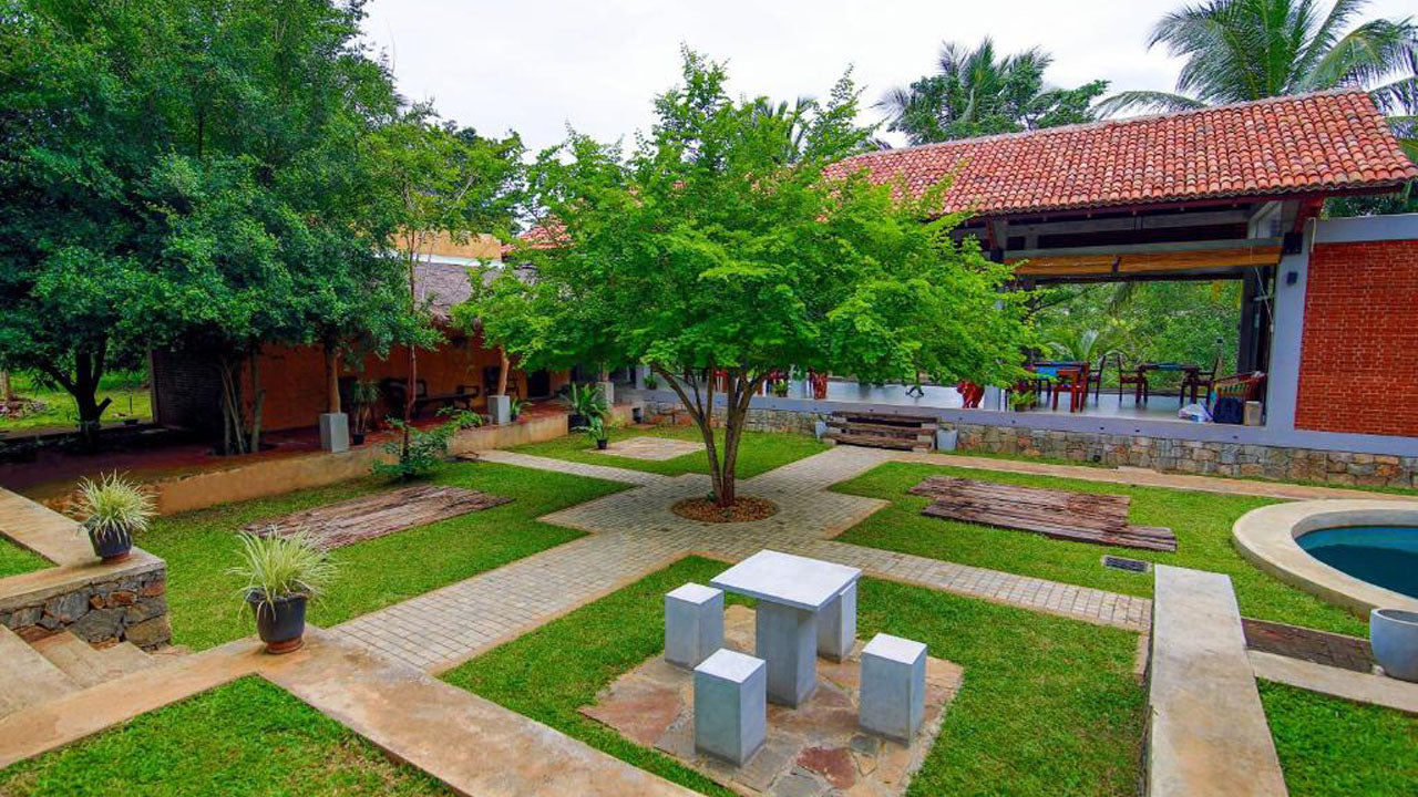 إليانث، أوداوالاوي