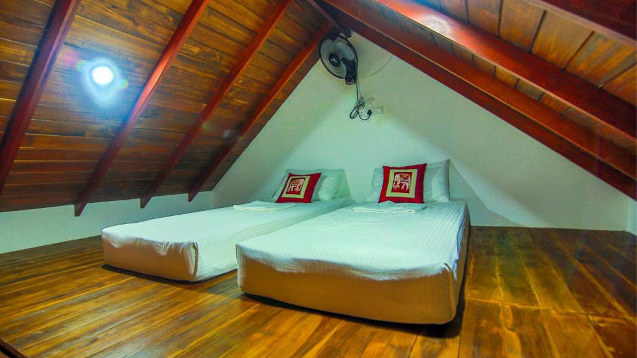 إليانث، أوداوالاوي