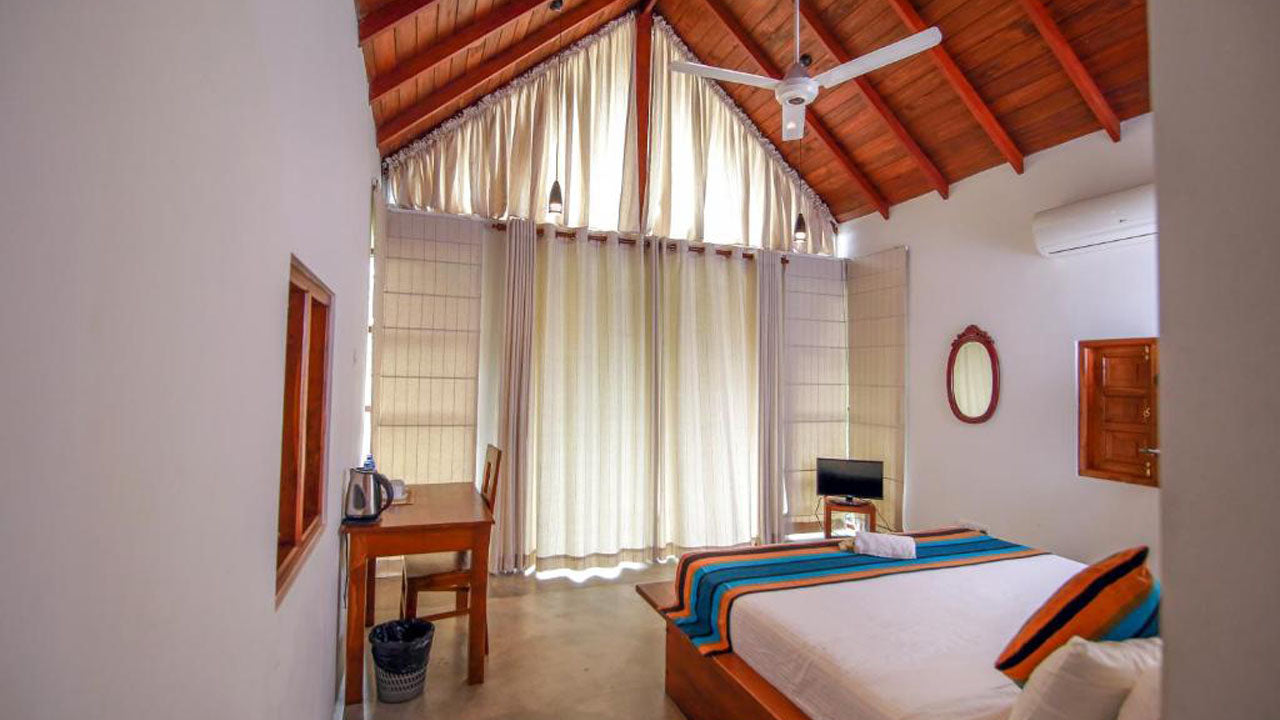 إليانث، أوداوالاوي