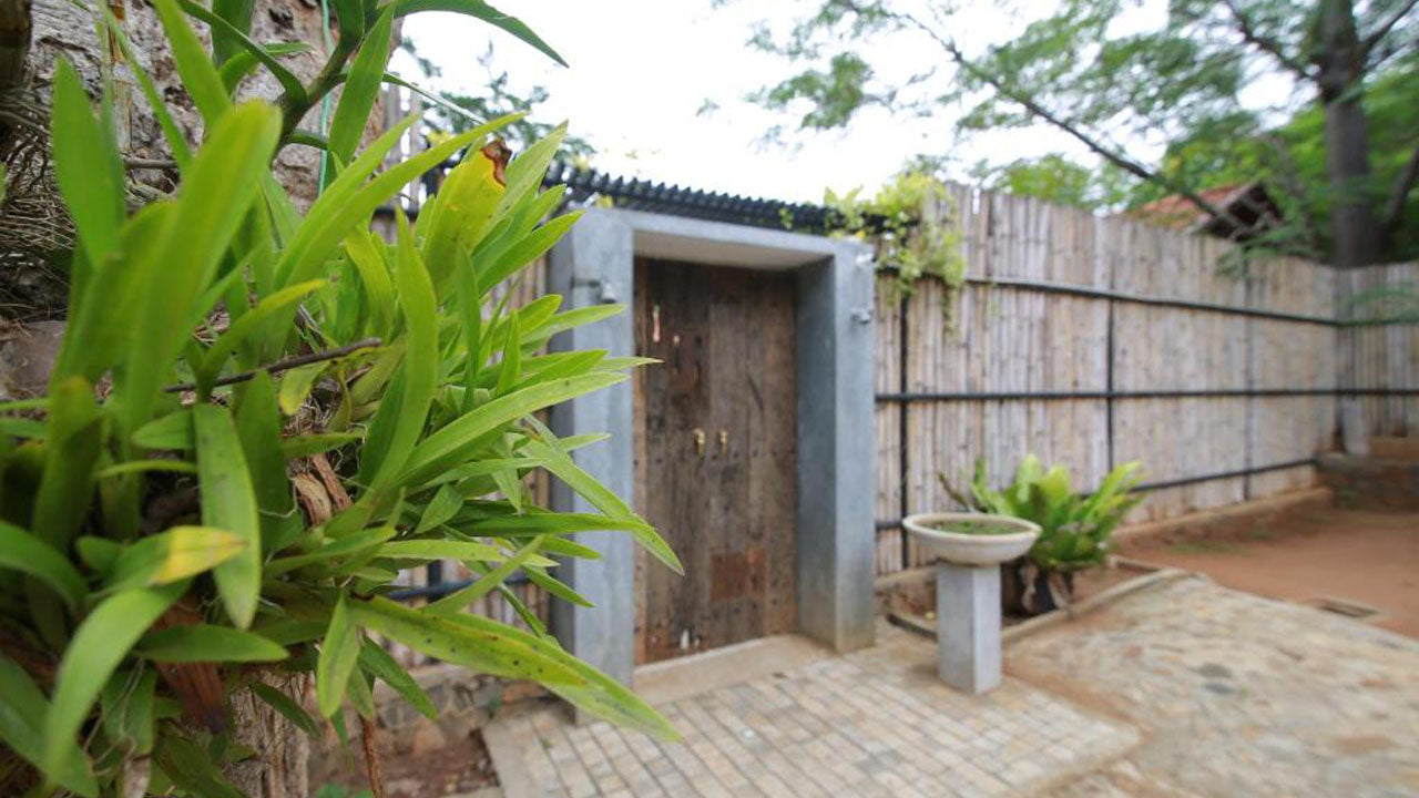 إليانث، أوداوالاوي