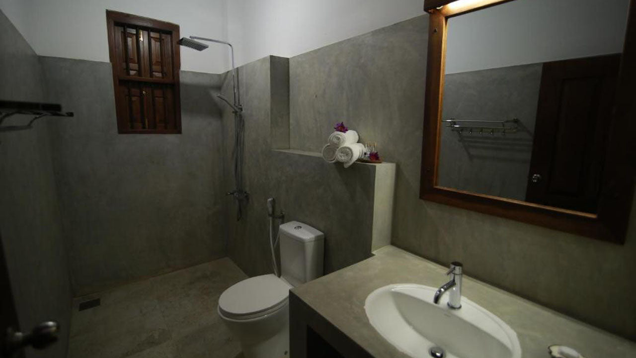 إليانث، أوداوالاوي