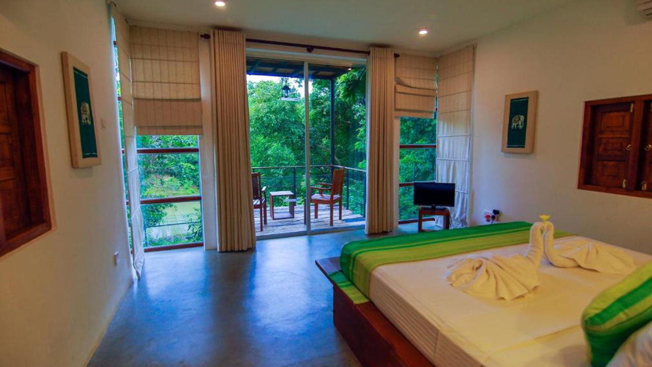 إليانث، أوداوالاوي