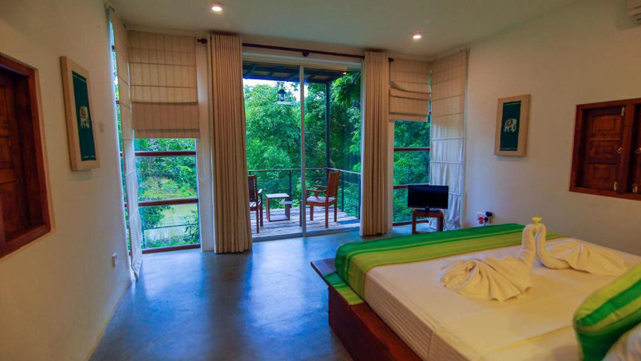 إليانث، أوداوالاوي