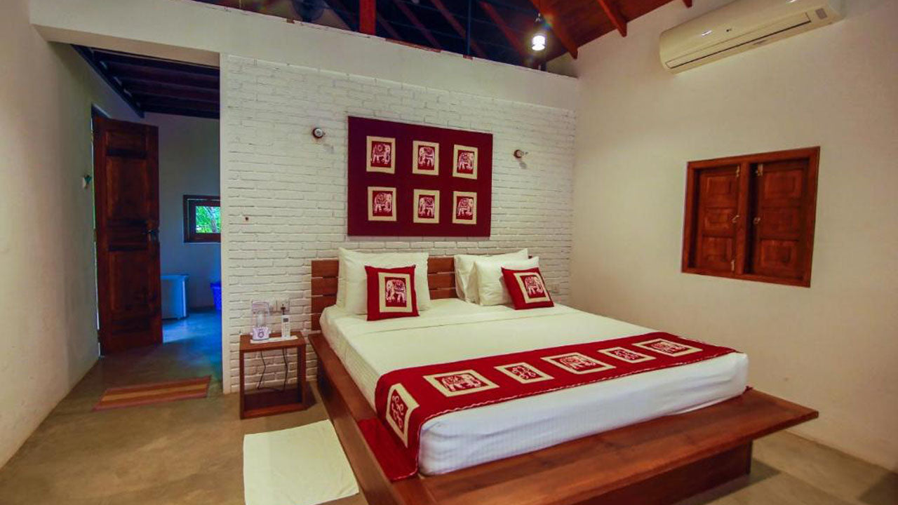 إليانث، أوداوالاوي