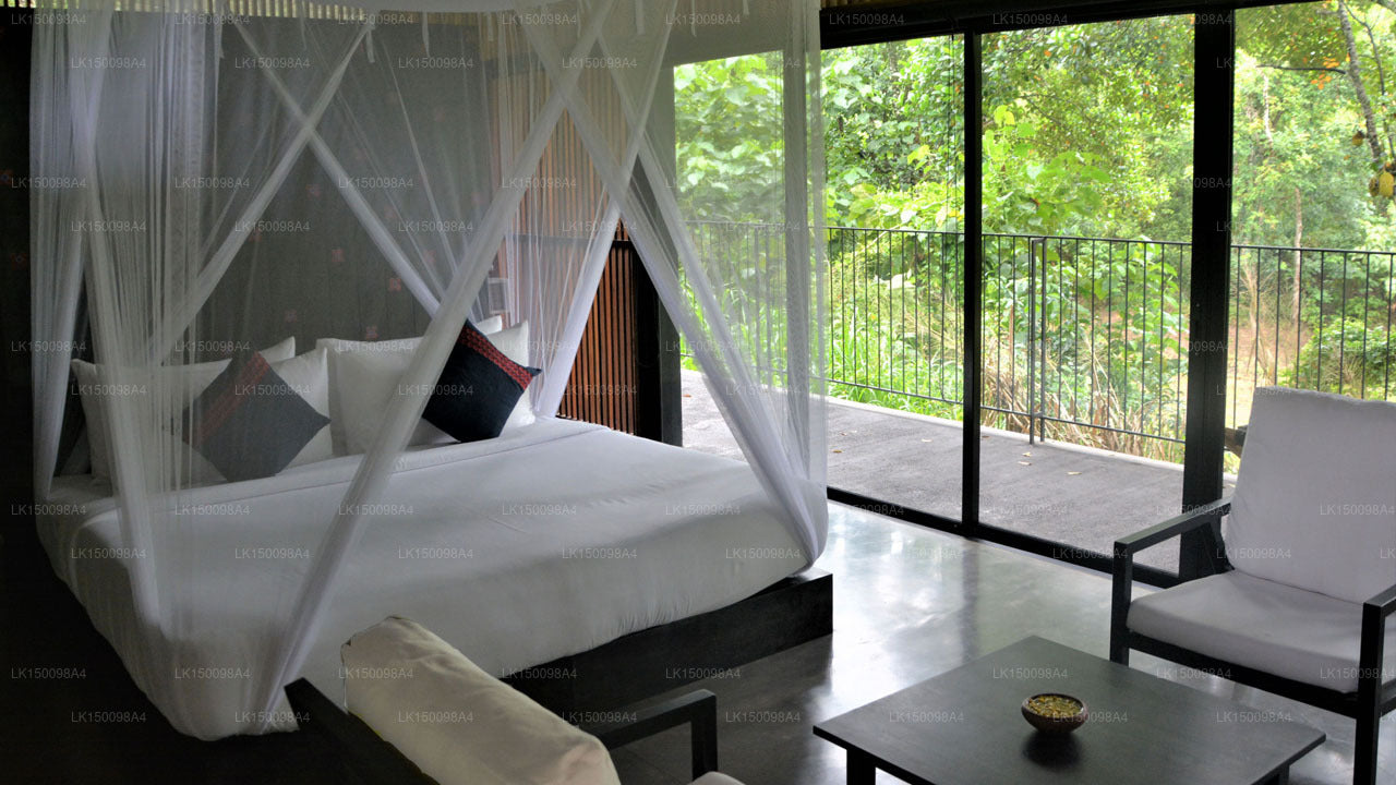 Santani Wellness Resort and Spa, Kandy