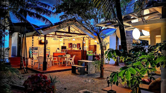 جلامور ميريسا