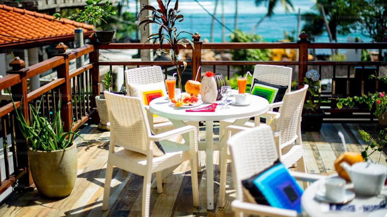 جلامور ميريسا