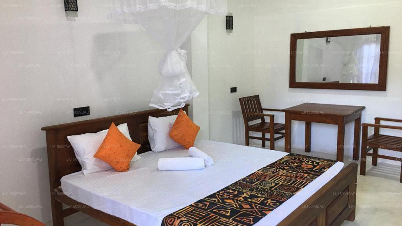 جلامور ميريسا