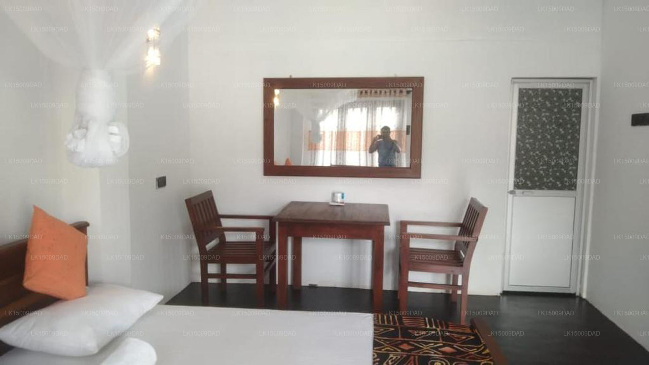 جلامور ميريسا