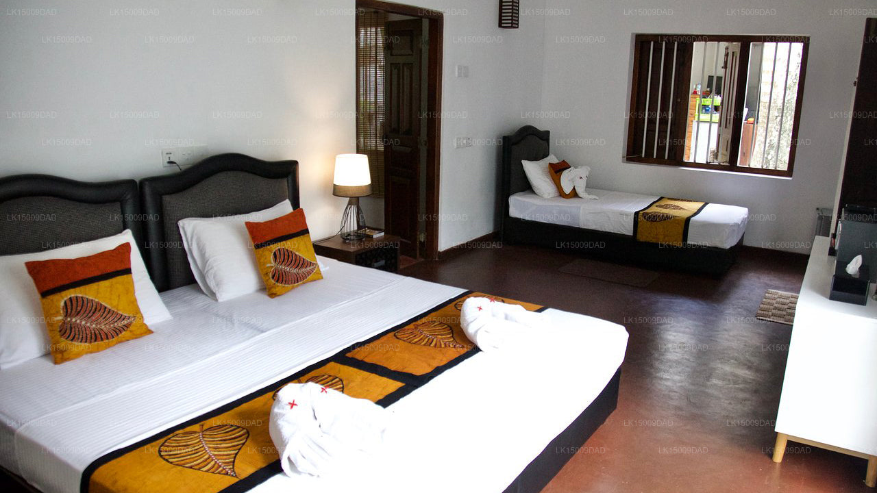 جلامور ميريسا