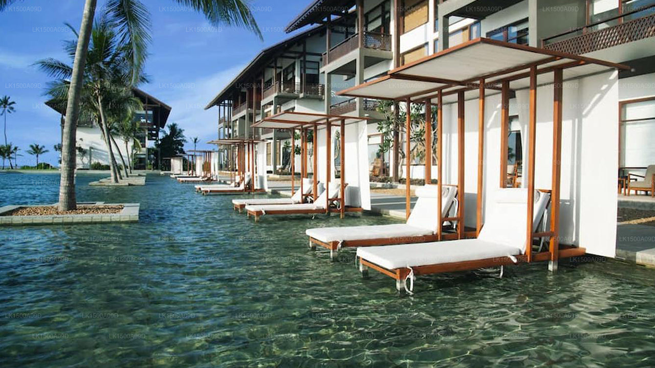 Anantaya Resort and Spa, Chilaw