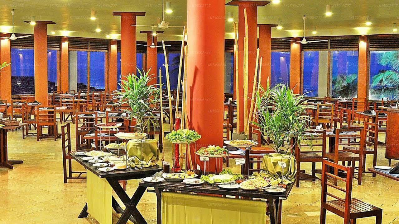 Club Koggala Village, Koggala