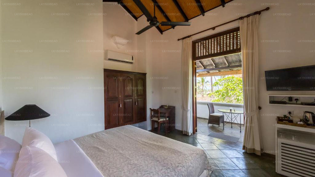 Nyne Hotels The Muse - Bentota