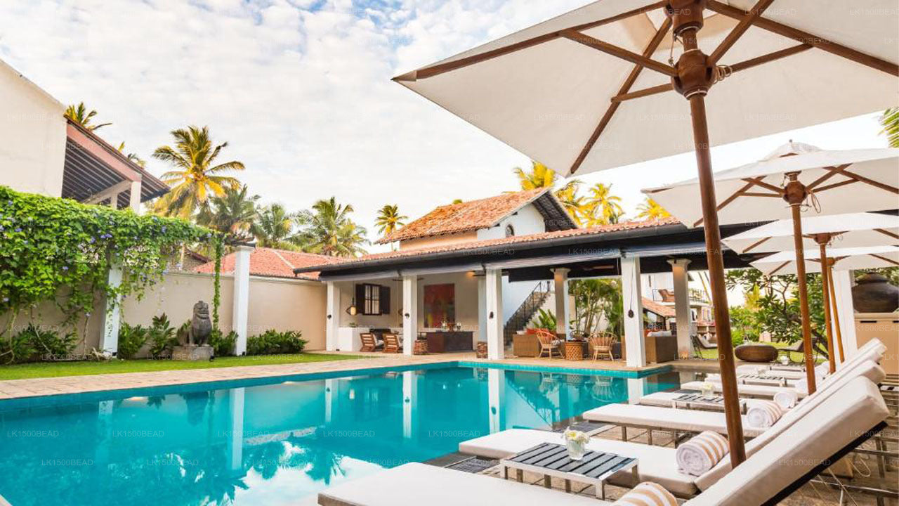 Nyne Hotels The Muse - Bentota