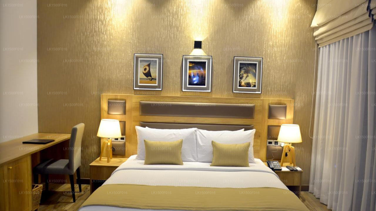 Belmont Boutique Hotel, Negombo