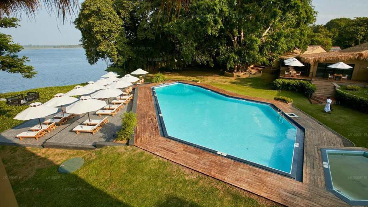 EKHO Safari Tissa, Tissamaharama