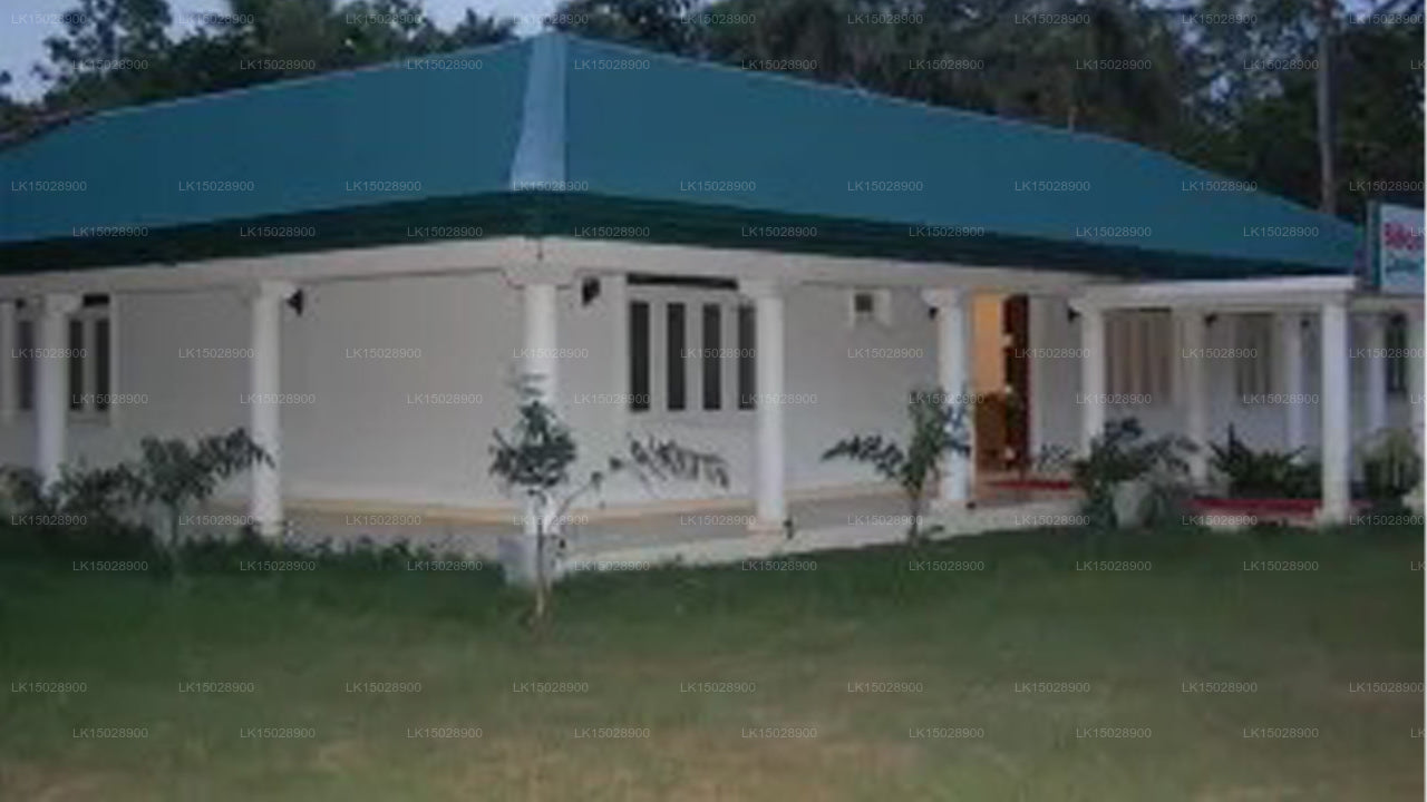 Sea Garden Hotel, Negombo