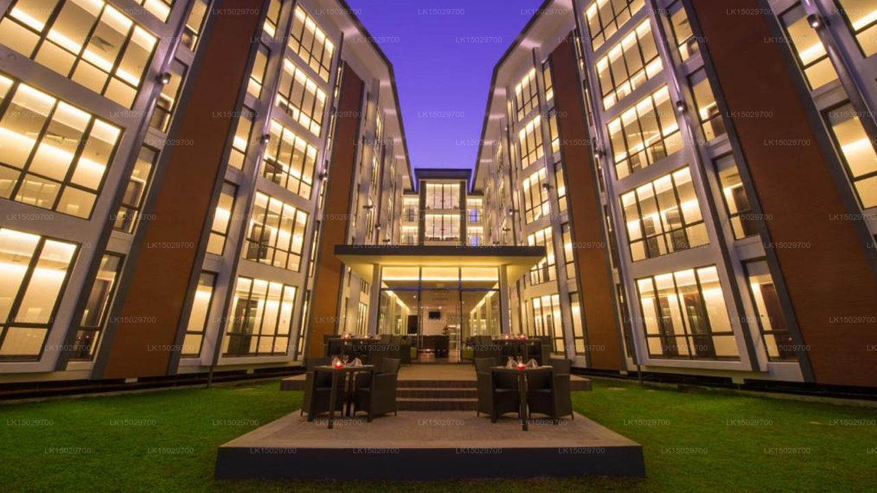 Gateway Airport Garden Hotel, Katunayaka