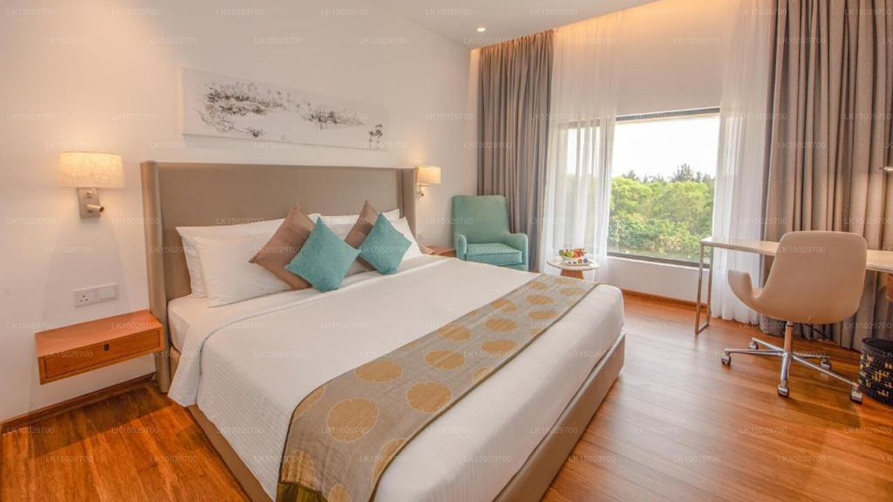 Gateway Airport Garden Hotel, Katunayaka