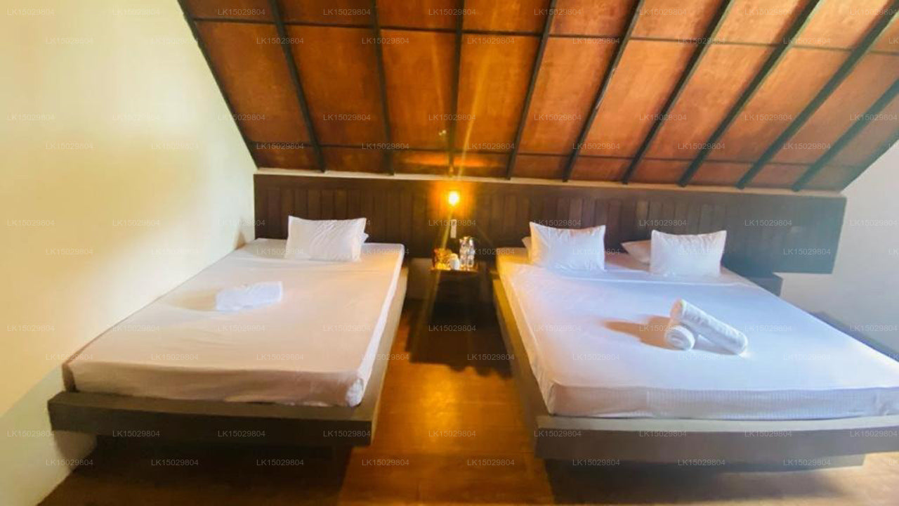 Deduru Cabana Nature Resort, Kurunegala