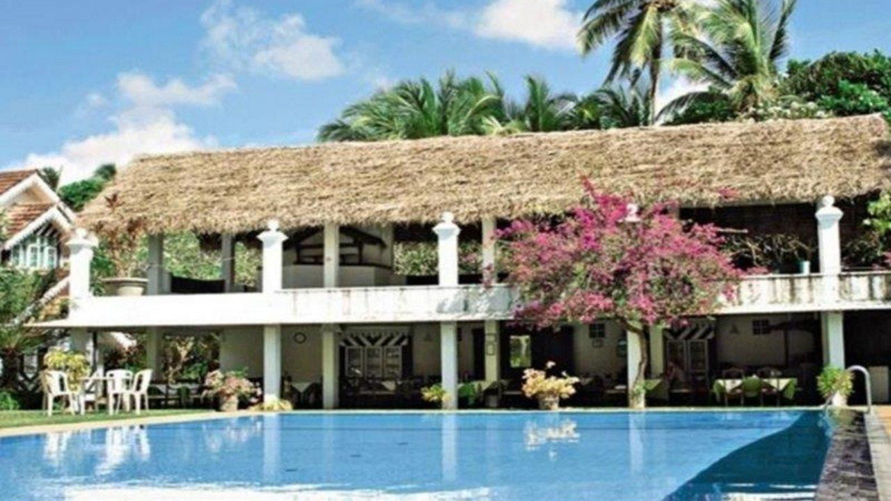 أيورفيدا والاوا، بينتوتا