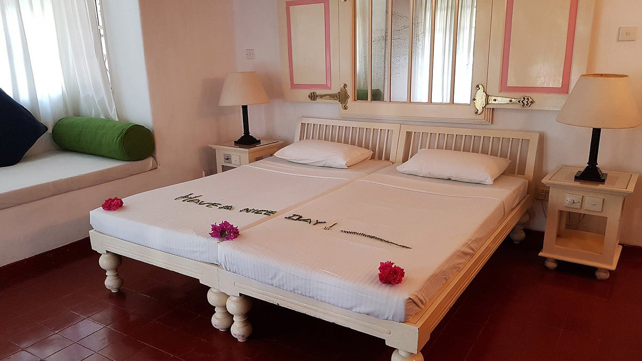 أيورفيدا والاوا، بينتوتا