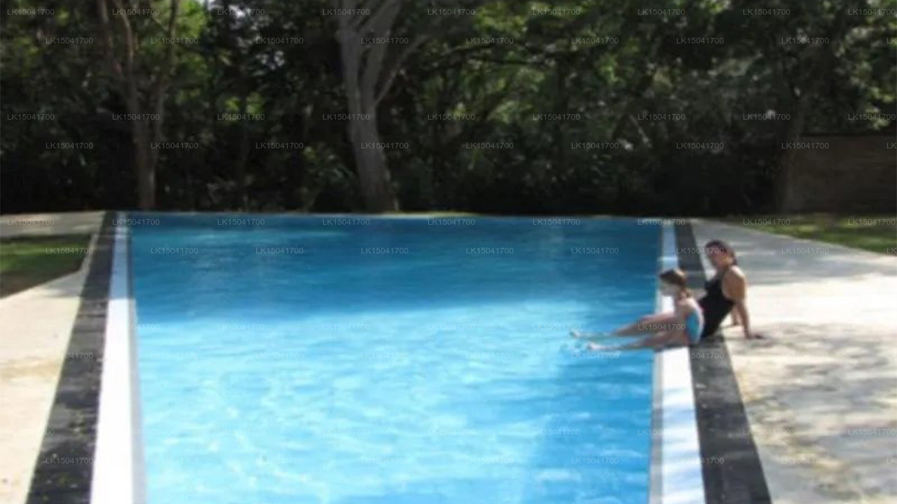 Moonhills Resorts and Hotels, Tangalle