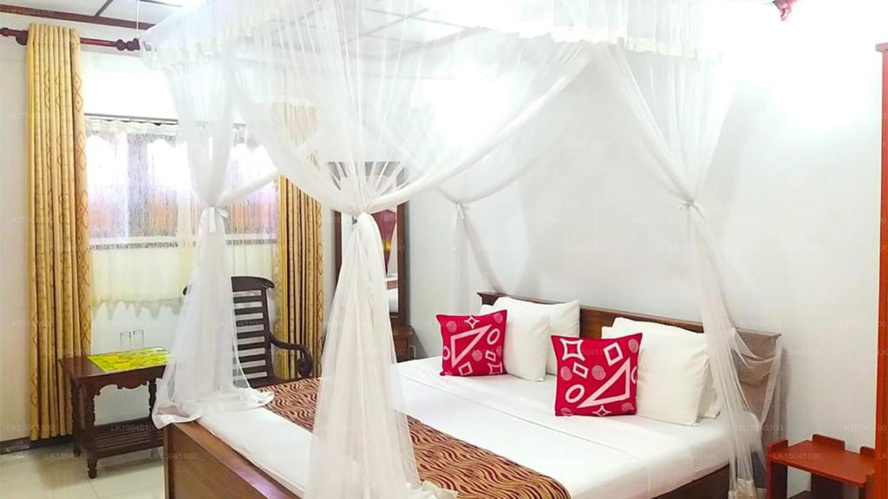 Sceir Thurtair, Kosgoda