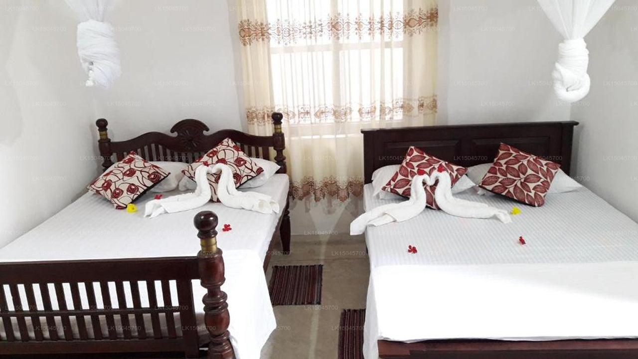 The Colony, Tangalle