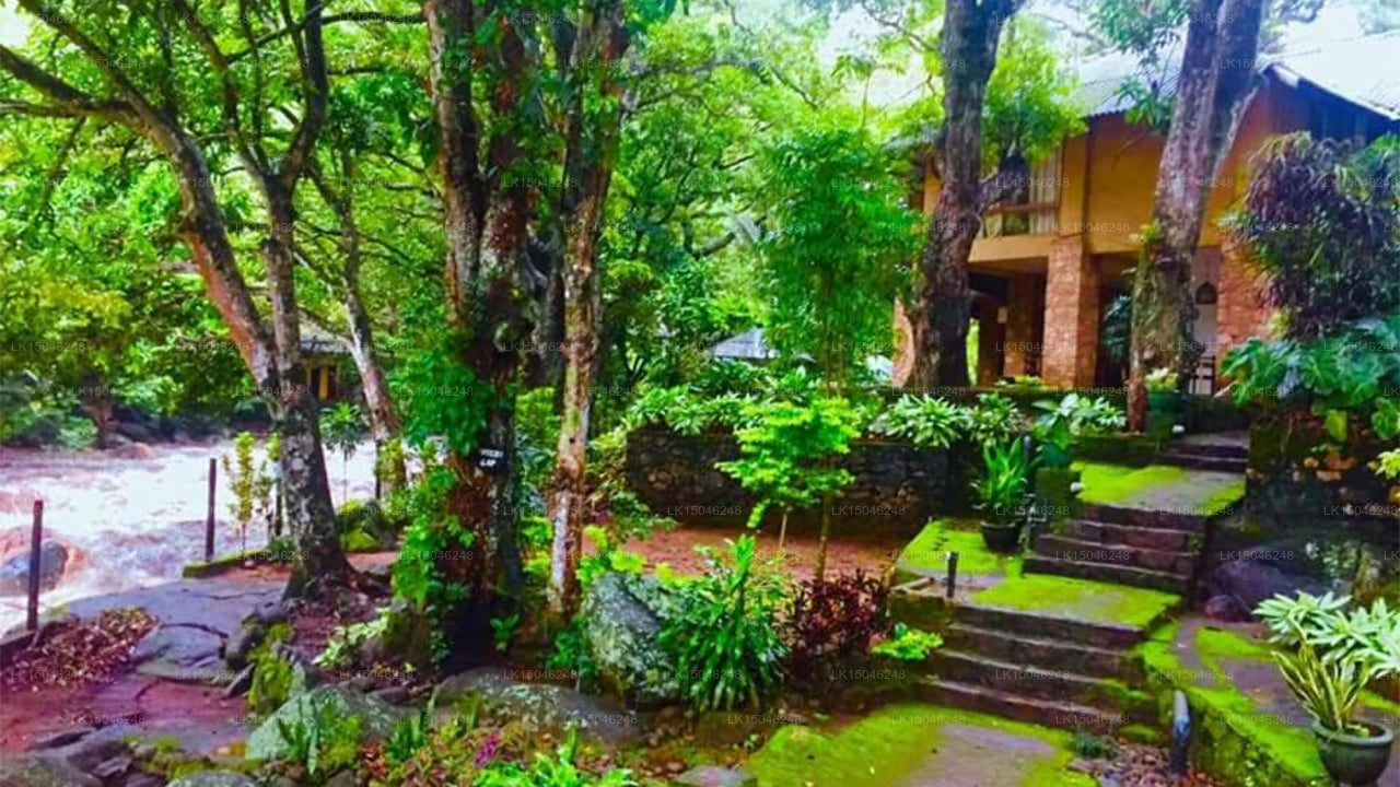 Belihuloya Rest House, Belihuloya