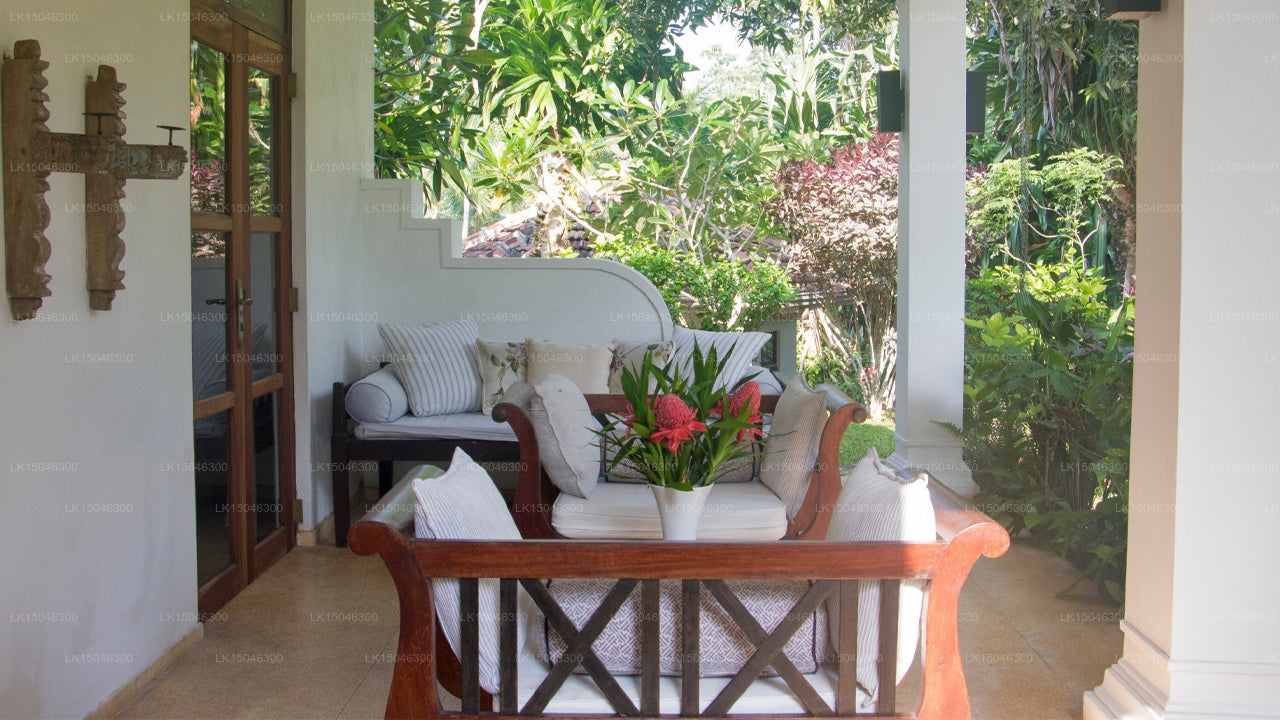 Villa Mihiripenna, Galle