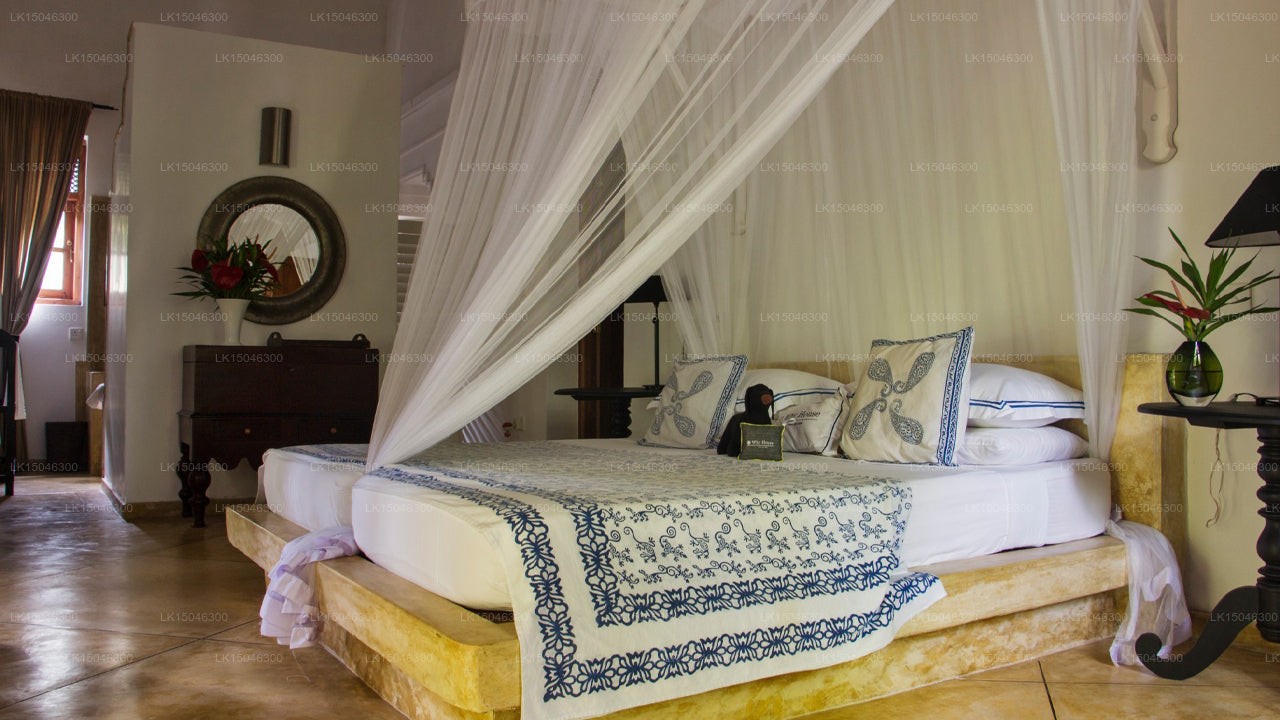 Villa Mihiripenna, Galle