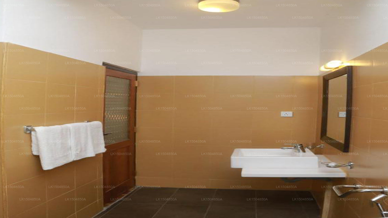 Hotel Alta Vista, Ella