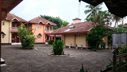 Rani Holiday Village, Negombo